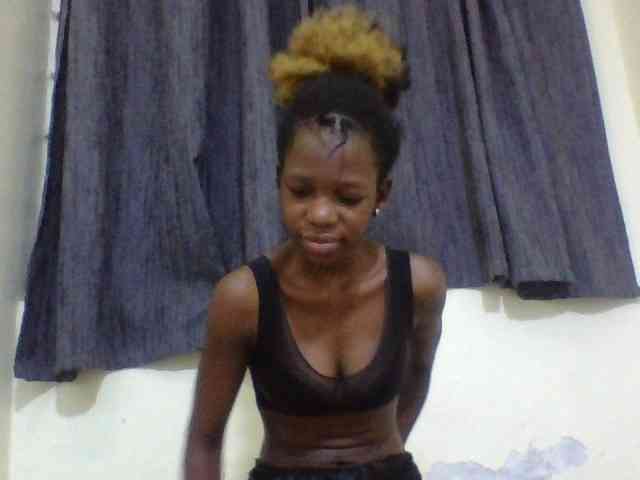 SexyMe- webcam