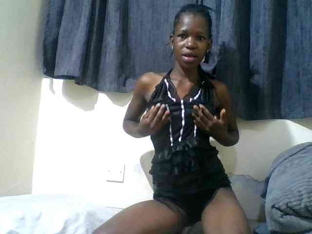 SexyMe- webcam