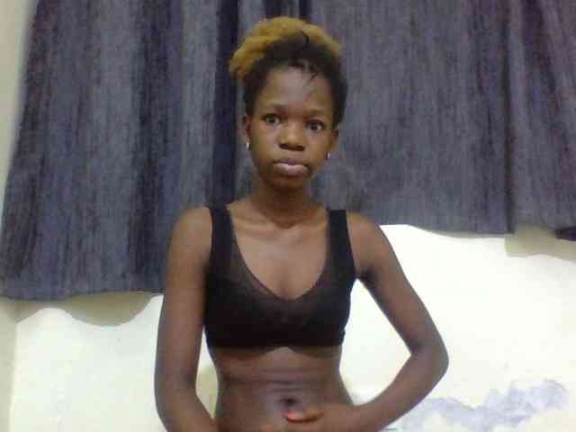 SexyMe- webcam