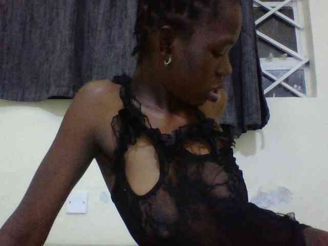 SexyMe- webcam