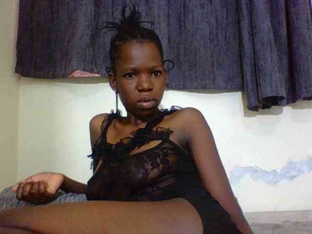 SexyMe- webcam
