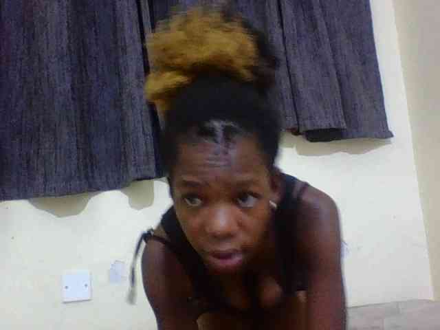 SexyMe- webcam