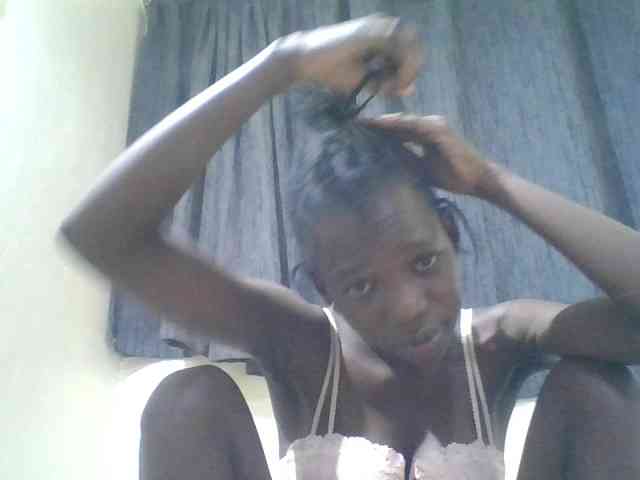 SexyMe- webcam