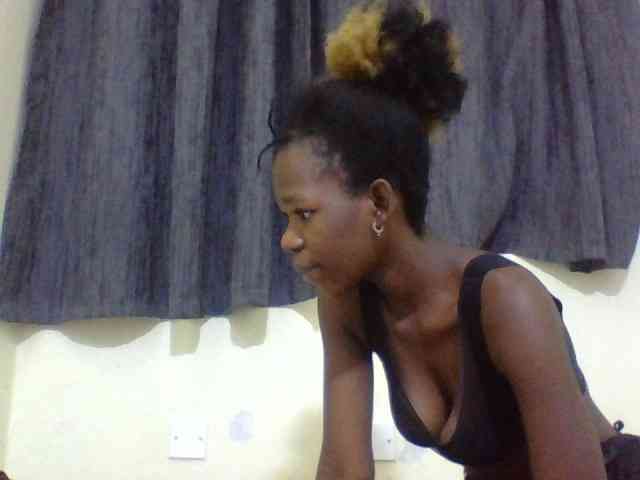 SexyMe- webcam