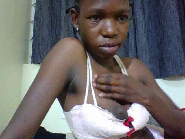 SexyMe- webcam