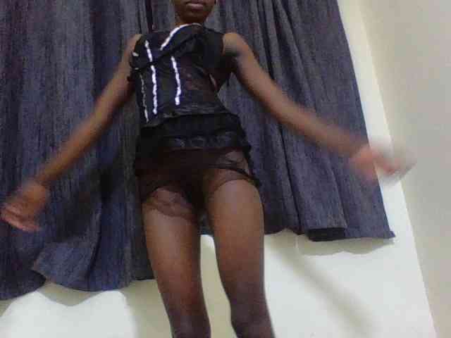 SexyMe- webcam
