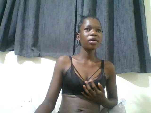 SexyMe- webcam
