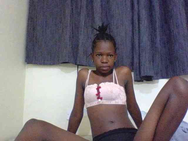 SexyMe- webcam
