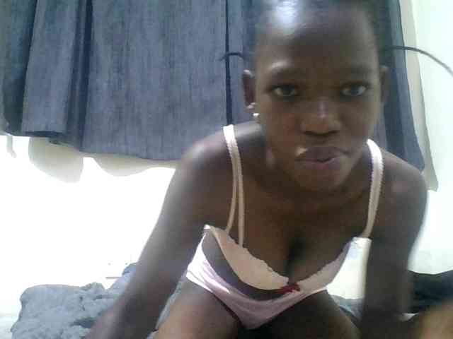 SexyMe- webcam