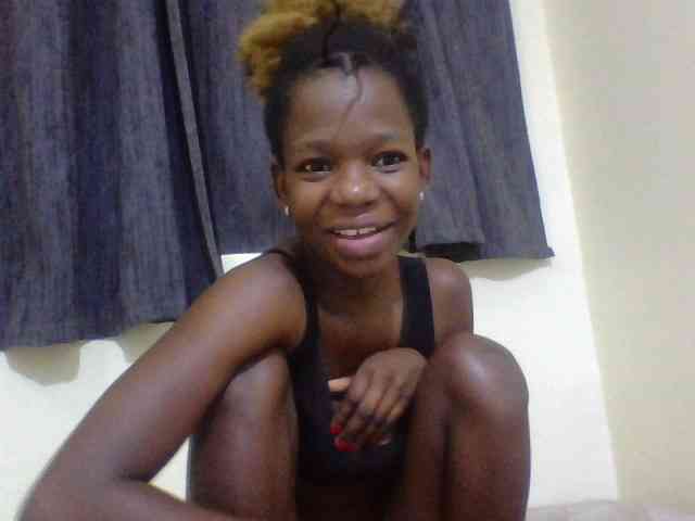 SexyMe- webcam