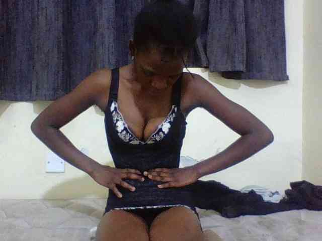 SexyMe- webcam