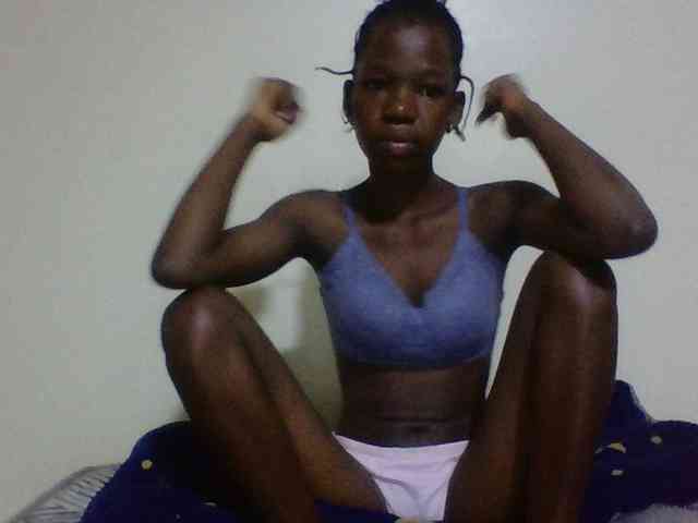 SexyMe- webcam