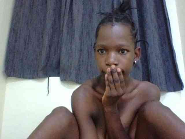SexyMe- webcam