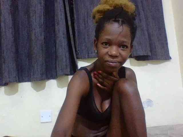 SexyMe- webcam