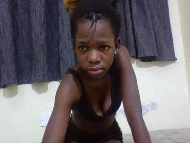 SexyMe- webcam