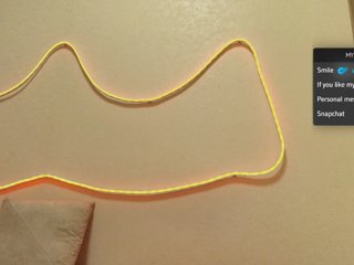 fit-kitty20 Porn Show