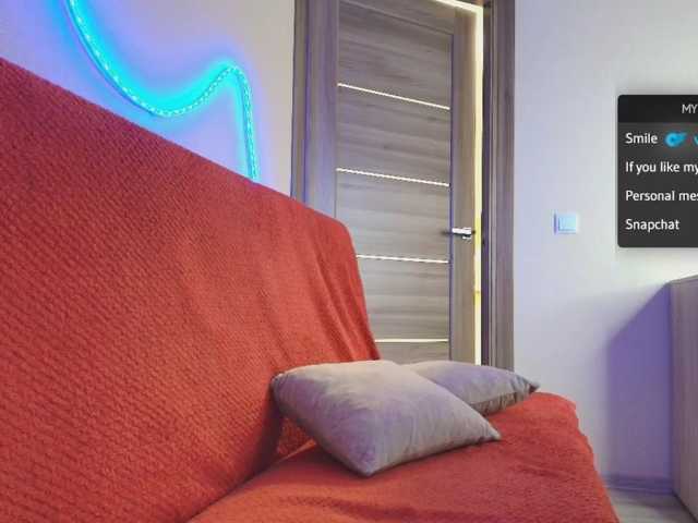 fit-kitty20 live cam on BongaCams