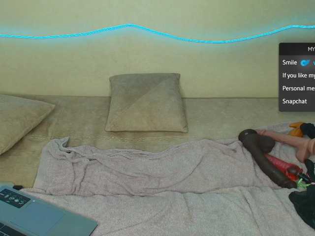 fit-kitty20 live cam on BongaCams
