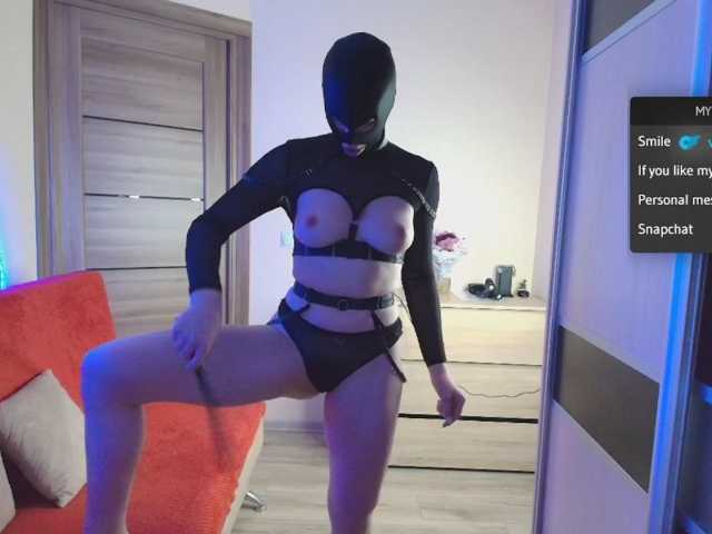 fit-kitty20 live cam on BongaCams