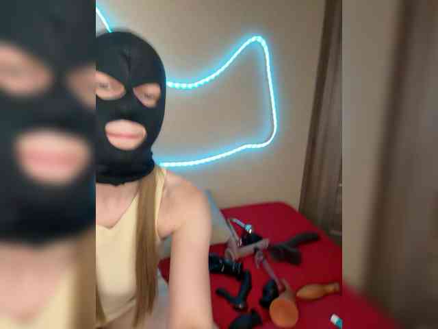 fit-kitty20 webcam