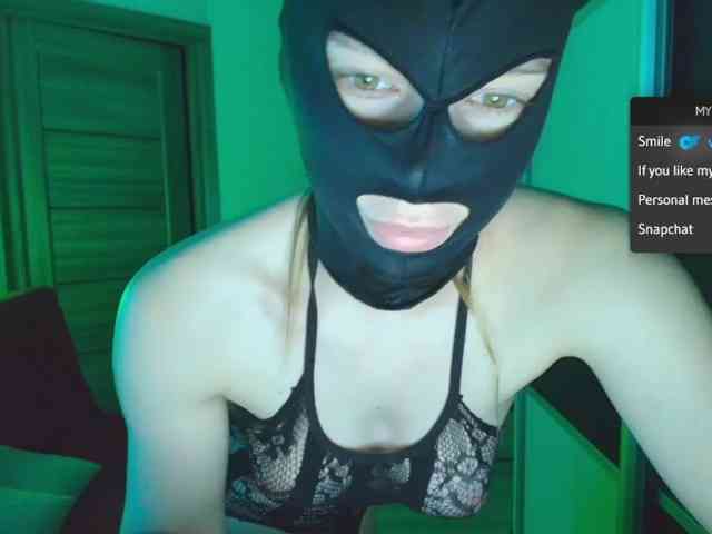 fit-kitty20 webcam