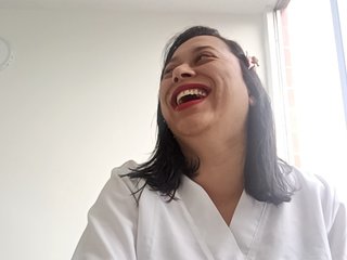 Queen-yess011 Porn Show