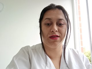 Queen-yess011 Porn Show