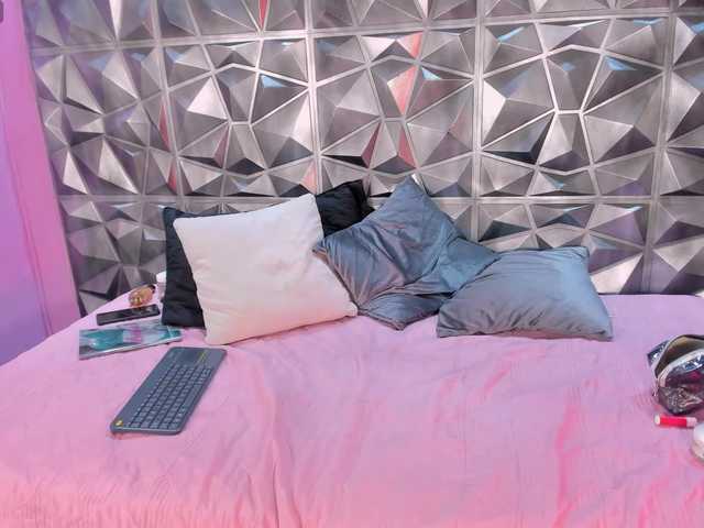 SamanthaHarlow live cam on BongaCams