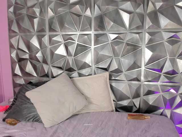SamanthaHarlow live cam on BongaCams