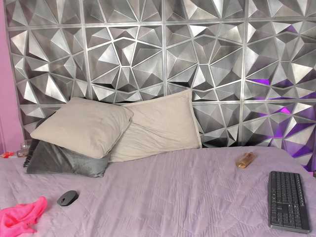 SamanthaHarlow live cam on BongaCams