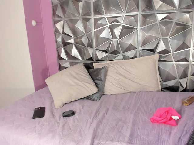 SamanthaHarlow live cam on BongaCams