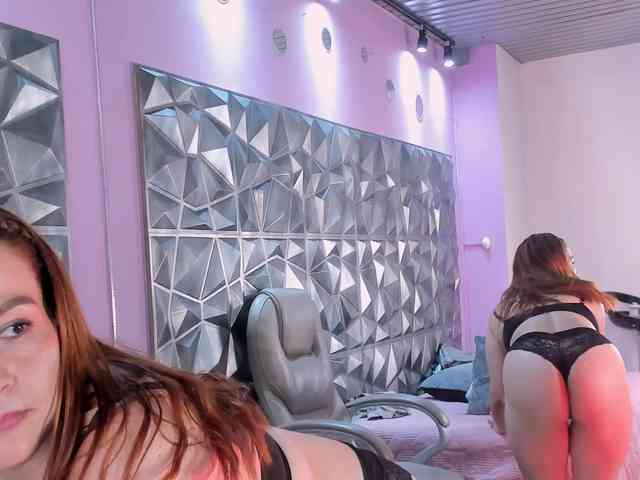 SamanthaHarlow webcam