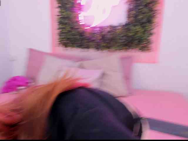 SamanthaHarlow webcam