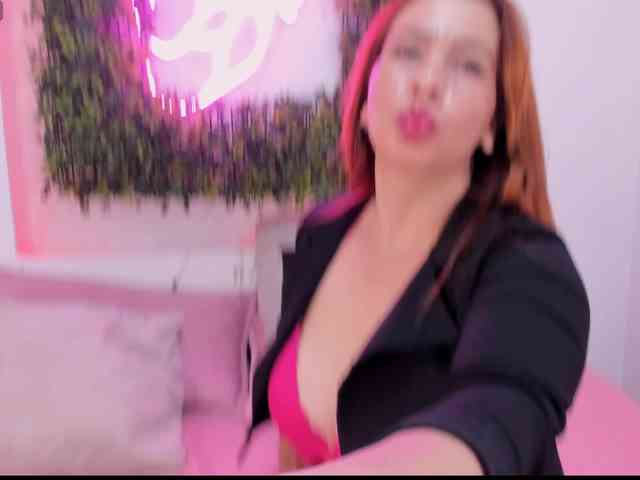SamanthaHarlow webcam