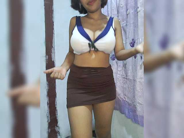 momo3312 live cam on BongaCams