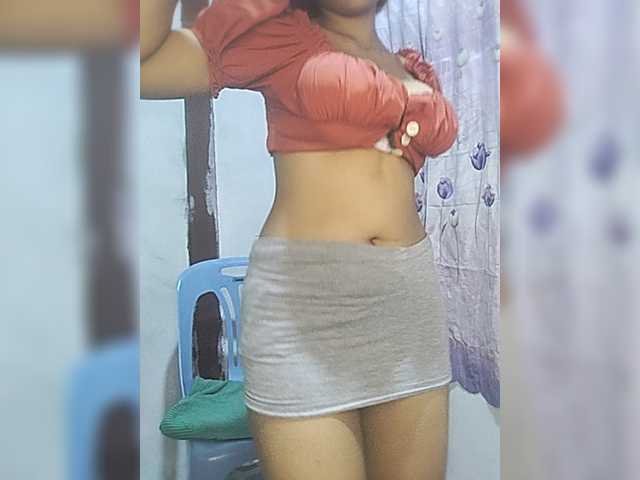 momo3312 live cam on BongaCams