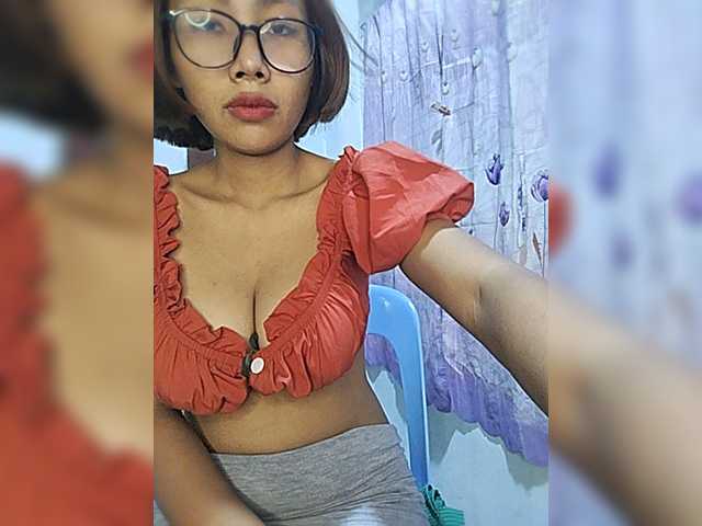 momo3312 Live Cam su BongaCams