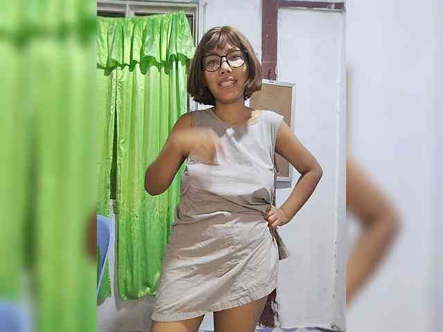 momo3312 webcam