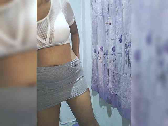 momo3312 webcam