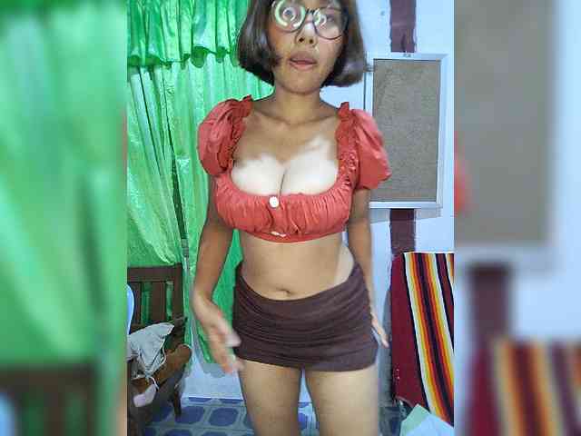 momo3312 webcam