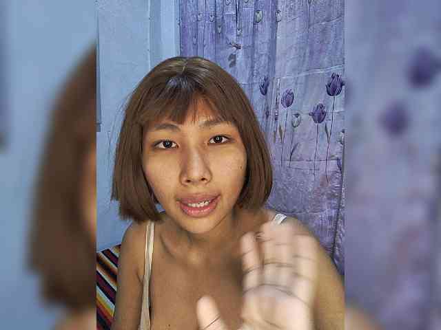 momo3312 webcam