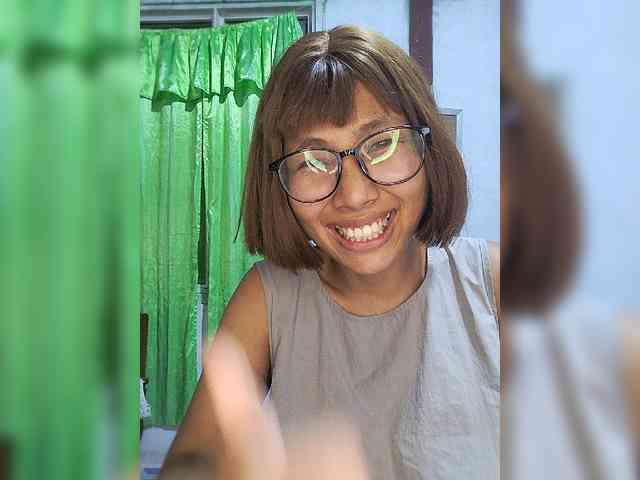 momo3312 webcam