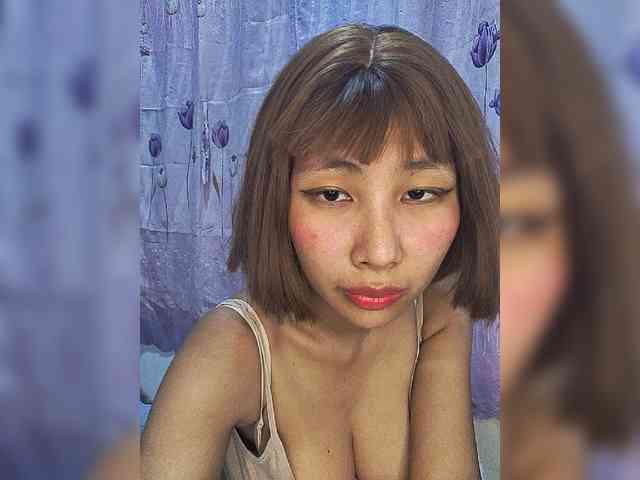 momo3312 webcam