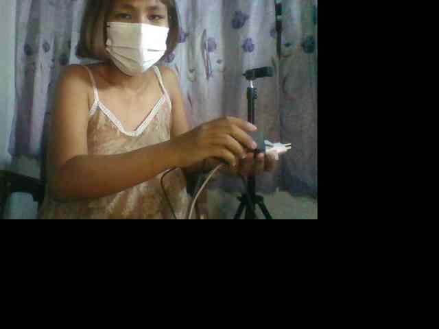 momo3312 webcam