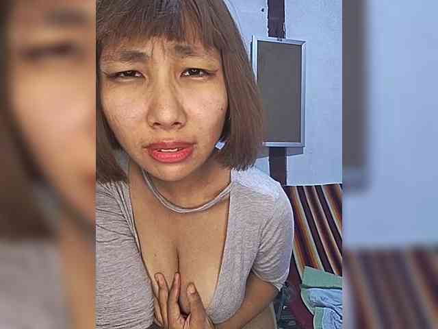 momo3312 webcam