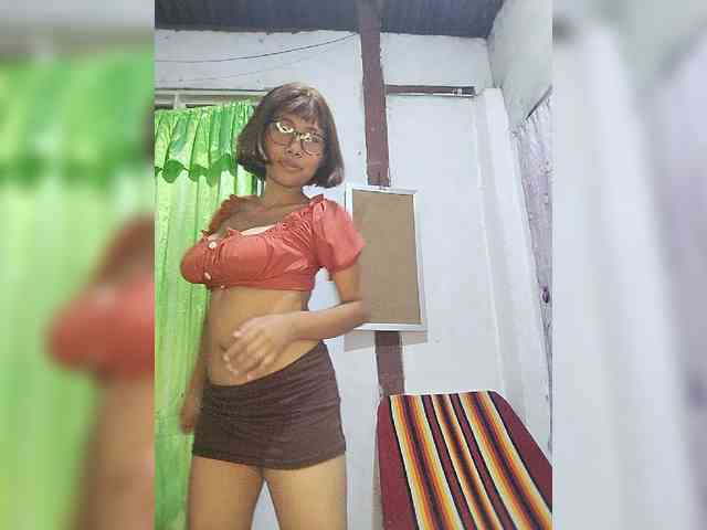 momo3312 webcam