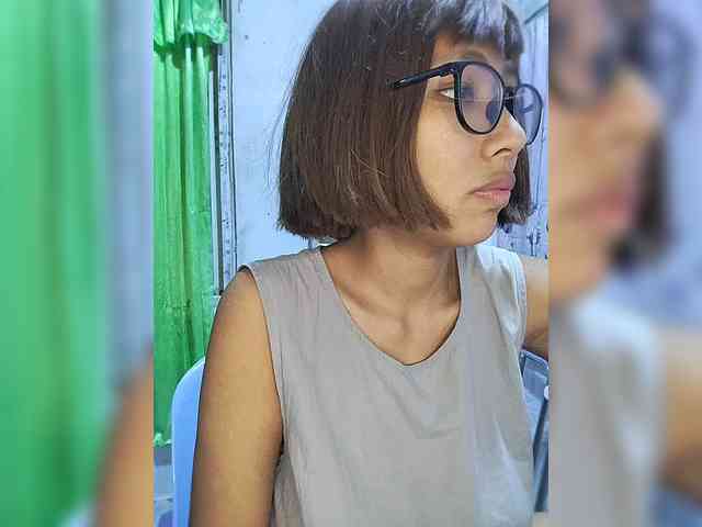 momo3312 webcam