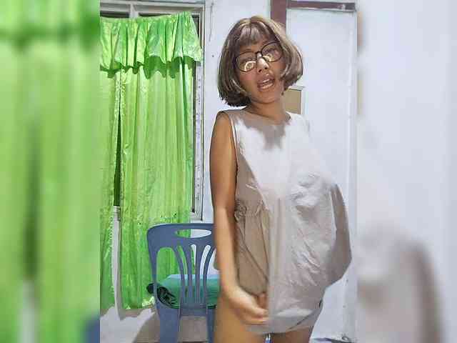 momo3312 webcam