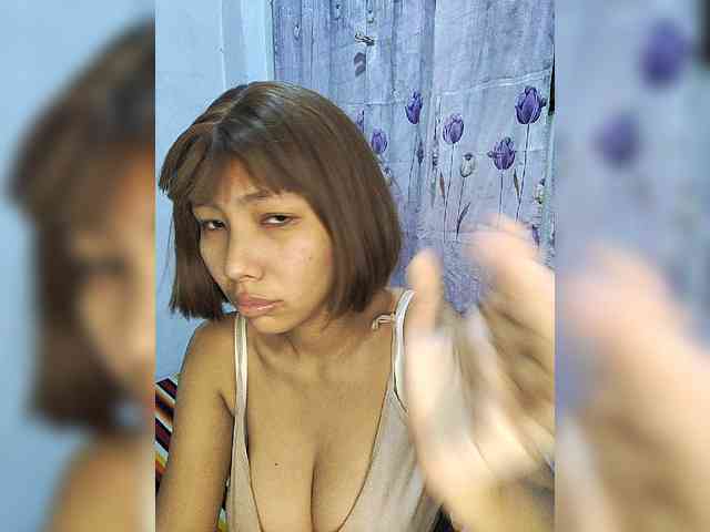 momo3312 webcam