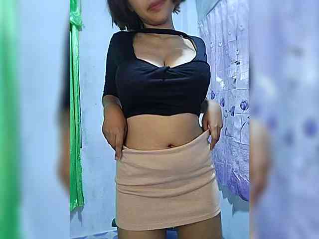 momo3312 webcam